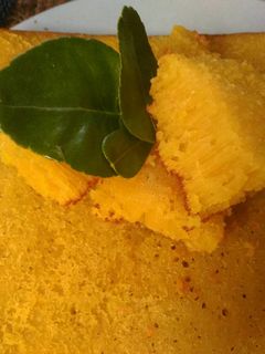 Foto resep Bika ambon