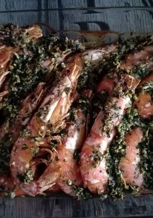 Foto principal de Gambón al horno