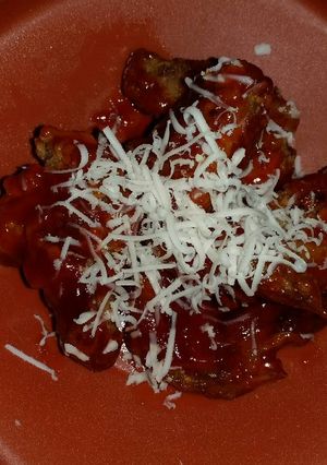 Foto resep Sweet.Chicken.Wings