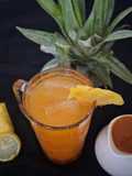 Pineapple Panna