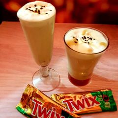 A picture of Twioffee.