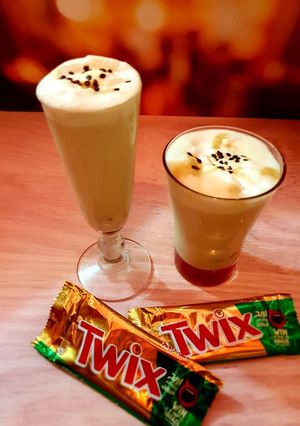 A picture of Twioffee.