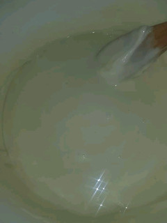 Una foto de Leche condensada casera 👌🏻