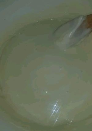 Una foto de Leche condensada casera 👌🏻