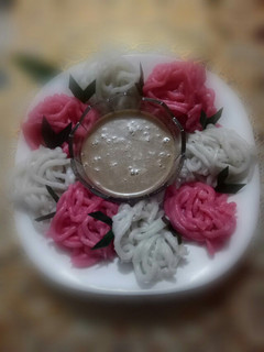 Foto resep Putu Mayang