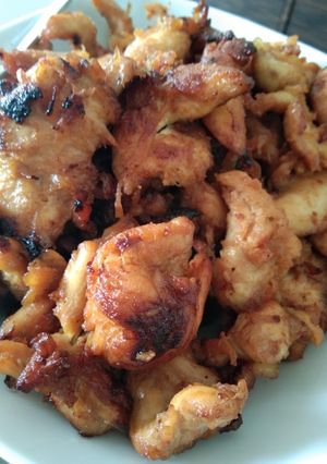 Foto resep Fillet Ayam Goreng Madu