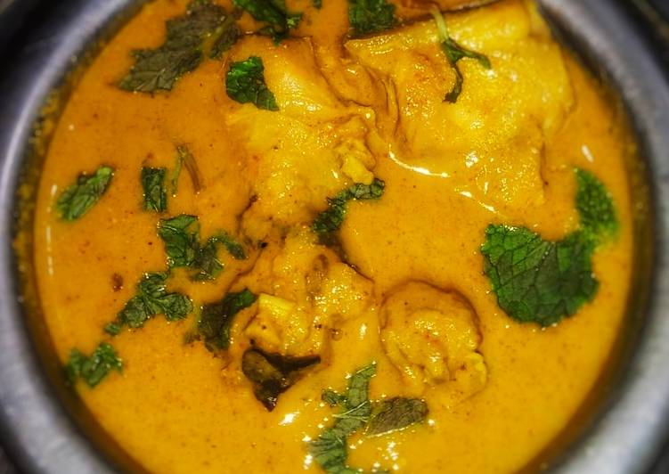 Recipe of Speedy Chicken Gravy