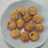 Cheese n cornflake cookies