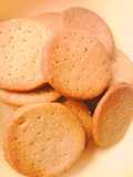 Digestive biscuits