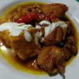Semur Ayam Tahu ala Bunda