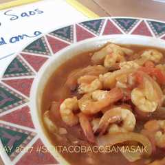 รูปของ Udang Saos Padang