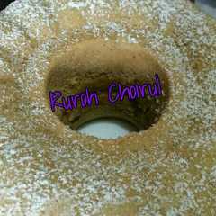 Steamed coffee cake(kue kopi kukus) রেসিপির প্রধান ছবি