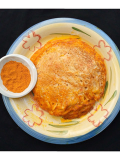 A picture of Wainar flour 2.