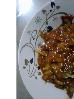 Foto resep Beef Teriyaki / Teriyaki Sapi Ala Hokben