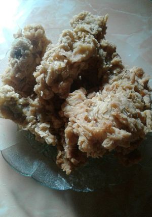 Foto resep Ayam krispi ala rumahan