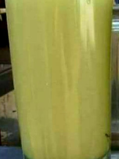 गन्ने का रस (ganne ka ras recipe in Hindi) रेसिपी मुख्य फोटो