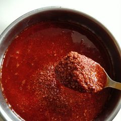 Methi Masala मेथी का मसाला A picture of Methi Masala मेथी का मसाला.
