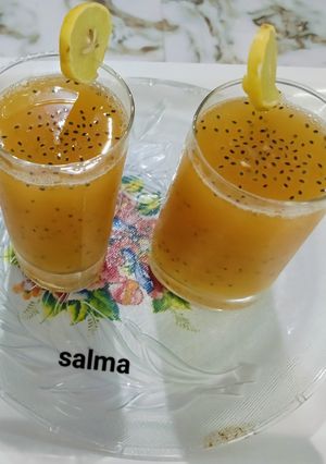 कबीट का शरबत रेसिपी मुख्य फोटो