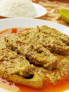 সর্ষে ইলিশ (sorshe ilish recipe in bengali) রেসিপির প্রধান ছবি