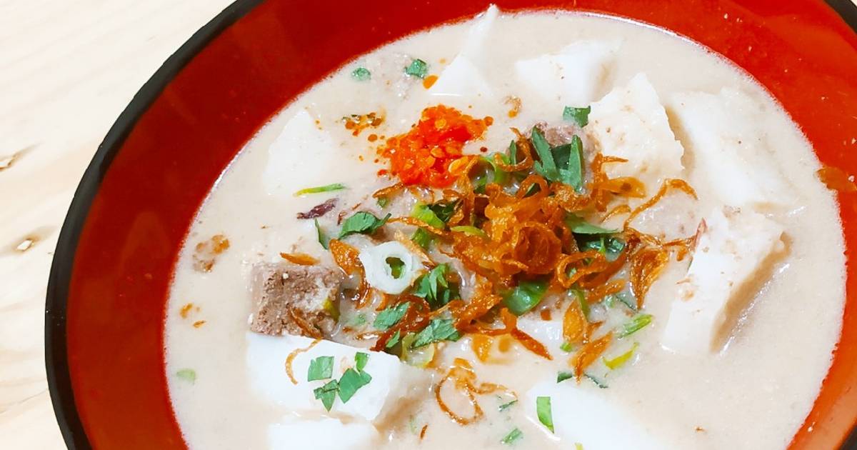 483 Resep Cara Membuat Coto Makassar Enak Dan Sederhana Ala Rumahan Cookpad 483 Resep Cara Membuat Coto Makassar Enak Dan Sederhana Ala Rumahan Cookpad