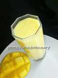 Mango Lassi