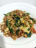 Bakmie Goreng