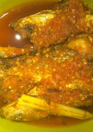 Foto resep Ikan Bandeng HoT 🎏