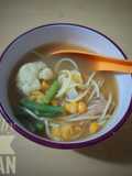 Healthy soup 🍲