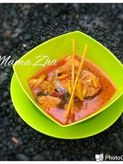 Foto resep Palumara Tongkol Sedaaaap