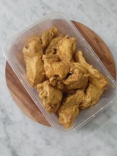 Foto resep Ayam Ungkep Spesial