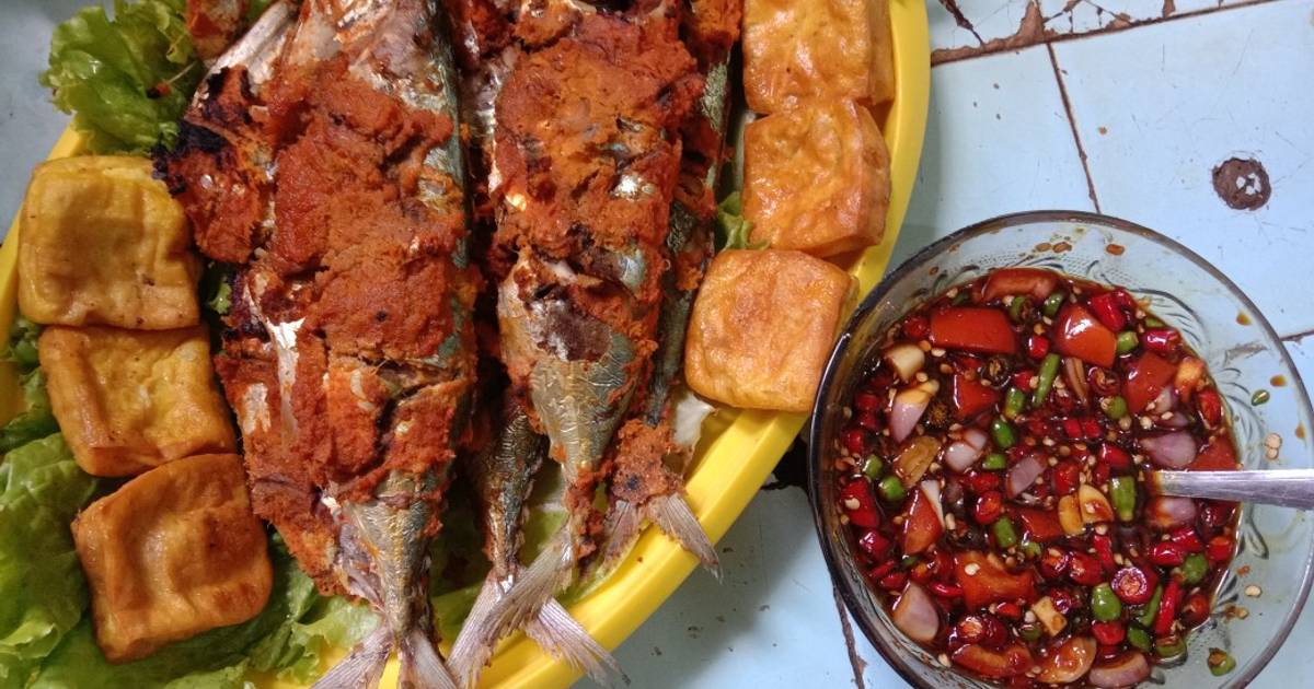 83 resep ikan saos kecap enak dan sederhana ala rumahan ...