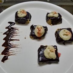 A picture of Coco_choco delight.