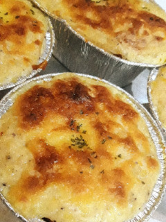 Foto resep Spaghetti Brulee