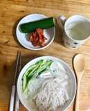 Mì lạnh