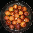 Gulab jamun