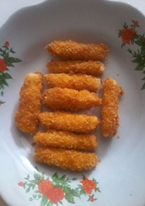 Foto resep Stik keju