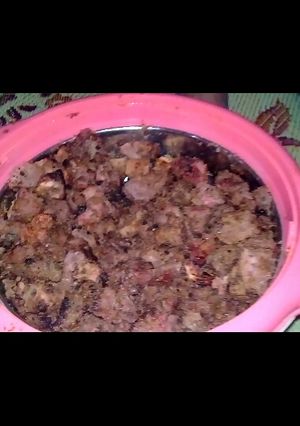 A picture of Seekh kabab.