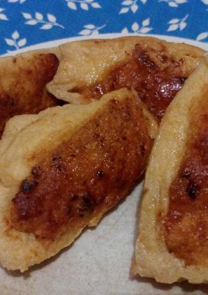 Foto resep Batagor udang