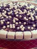 Torta de prestígio