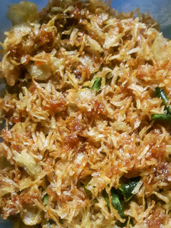 Foto resep Kentang Mustofa Kriuk