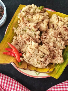 Foto resep Tahu Kribo Kriuk