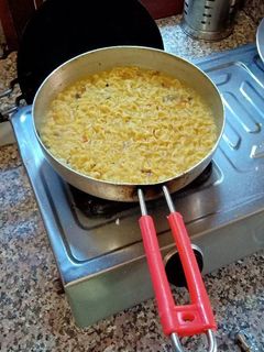 मैगी (maggi recipe in Hindi) रेसिपी मुख्य फोटो