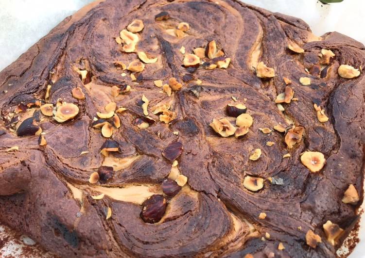 Easiest Way to Cook Appetizing Glutenfri hasselnødde brownie - Rimmers
Køkken