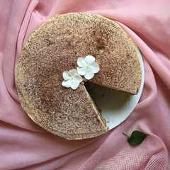 کیک تیرامیسو😍-レシピのメイン写真