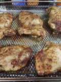 Chicken shawarma