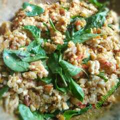 รูปของ Sambel tempe