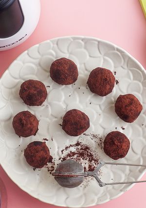 Foto resep Energy bites