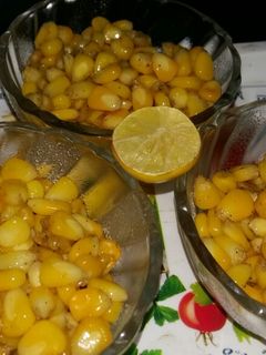 स्वीट कॉर्न (Sweet corn recipe in hindi) रेसिपी मुख्य फोटो