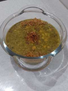 عکسی از دستور 🥰آش حبوبات🥰