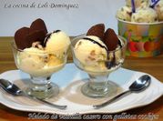 Una foto de galletas caseras